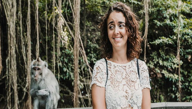 Ubud Nature and Culture: Monkey Forest, Tegalalang Rice Terraces and more – Full-Day Tour - Photo 4